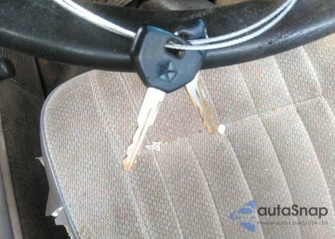 1994 Dodge Dakota from USA, damaged, VIN 1B7GG23X0RS512065